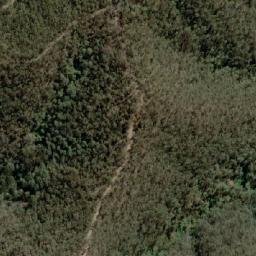 Satellite imagery of The Sugarloaf, AU