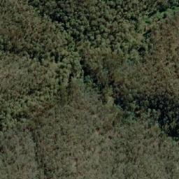 Satellite imagery of The Sugarloaf, AU