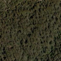 Satellite imagery of Granite Knob, AU