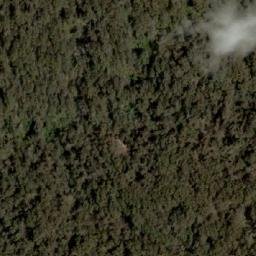 Satellite imagery of Granite Knob, AU