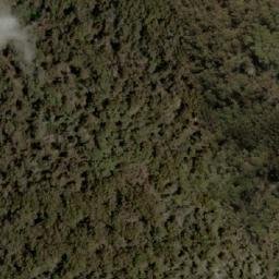 Satellite imagery of Granite Knob, AU