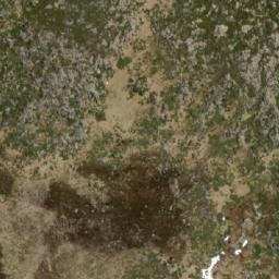 Satellite imagery of Big Brassy Peak, AU