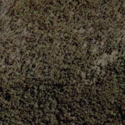 Satellite imagery of Round Mountain, AU