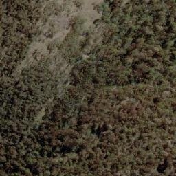 Satellite imagery of Round Mountain, AU