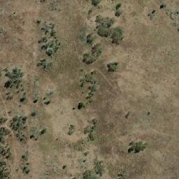 Satellite imagery of Wattle Hill, AU