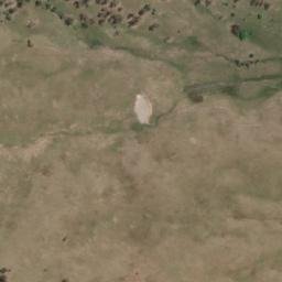 Satellite imagery of Bullenbalong Sugarloaf, AU