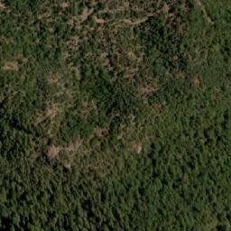 Satellite imagery of Cerro Las Cruces, CL