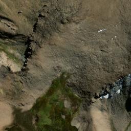 Satellite imagery of Paso Puerta Nueva, AR