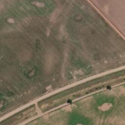 Satellite imagery of CORA, AR