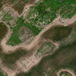 Satellite imagery of HEN1, AR