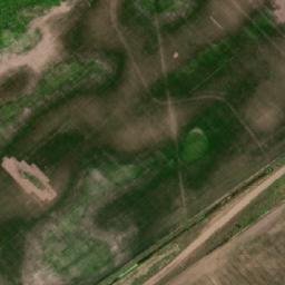 Satellite imagery of HEN1, AR