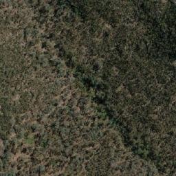 Satellite imagery of Mount Pilot, AU