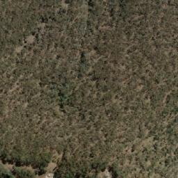 Satellite imagery of Mount Baranduda, AU