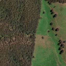 Satellite imagery of Carleys Lookout, AU