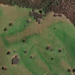 Satellite imagery of Carleys Lookout, AU