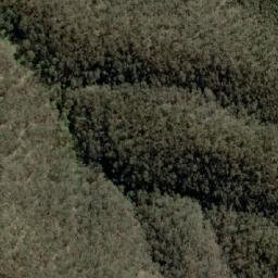 Satellite imagery of The Sugarloaf, AU