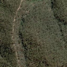 Satellite imagery of The Sugarloaf, AU