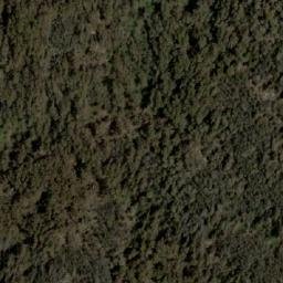 Satellite imagery of Granite Knob, AU