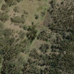 Satellite imagery of Wattle Hill, AU