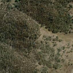 Satellite imagery of Wattle Hill, AU