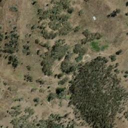 Satellite imagery of Wattle Hill, AU