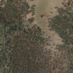 Satellite imagery of Bullenbalong Sugarloaf, AU
