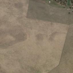 Satellite imagery of Stony Hill, AU
