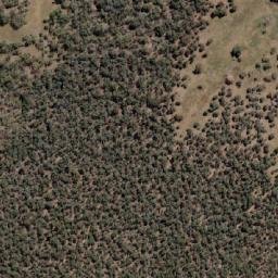 Satellite imagery of Coolringdon Hill, AU