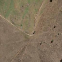 Satellite imagery of Cooma Hill, AU