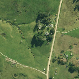 Satellite imagery of 2881, NZ