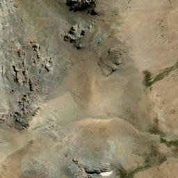 Satellite imagery of Paso Puerta Nueva, AR