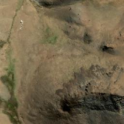 Satellite imagery of Paso Puerta Nueva, AR