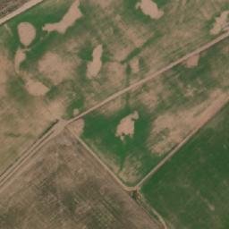 Satellite imagery of CORA, AR