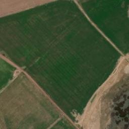 Satellite imagery of CORA, AR