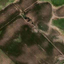 Satellite imagery of HEN1, AR