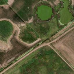 Satellite imagery of HEN1, AR