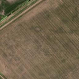 Satellite imagery of HEN1, AR