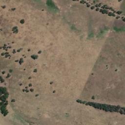 Satellite imagery of Shannon Hill, AU