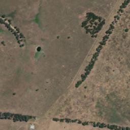 Satellite imagery of Shannon Hill, AU