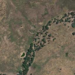 Satellite imagery of Shannon Hill, AU