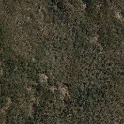 Satellite imagery of Mount Pilot, AU