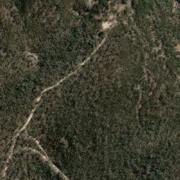 Satellite imagery of Mount Pilot, AU