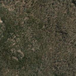 Satellite imagery of Mount Pilot, AU