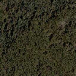 Satellite imagery of Granite Knob, AU