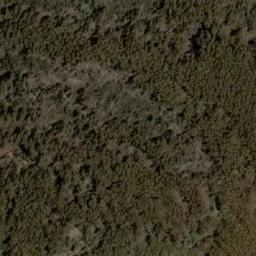 Satellite imagery of Granite Knob, AU