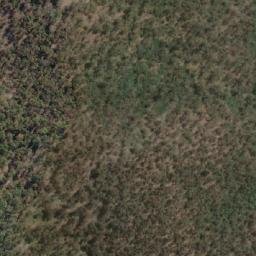 Satellite imagery of Bullenbalong Sugarloaf, AU