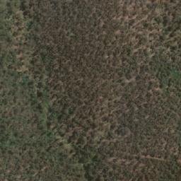 Satellite imagery of Bullenbalong Sugarloaf, AU