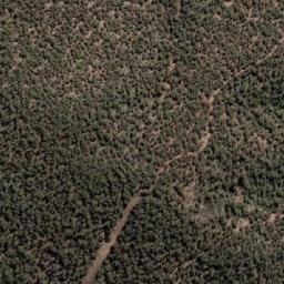 Satellite imagery of Coolringdon Hill, AU