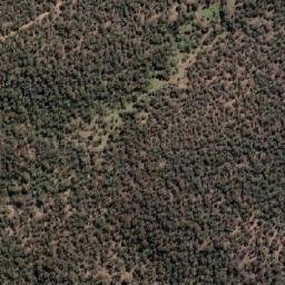 Satellite imagery of Coolringdon Hill, AU