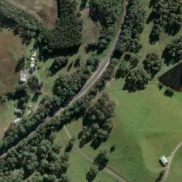 Satellite imagery of Bogolo Head, AU